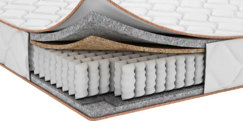 Матрас 190× 80 Fresh cocos