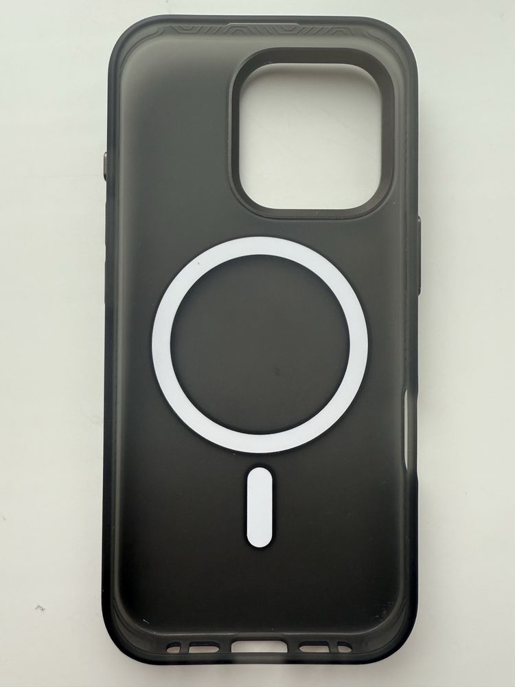 Чохол для iPhone 16 Pro Rock