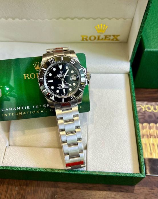 Годиник чоловічий Ролекс/Мужские часы Rolex