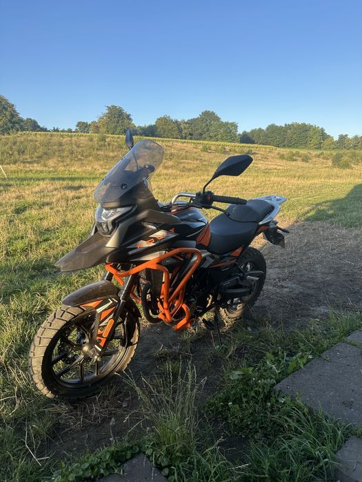 Kovi 250 ADT.