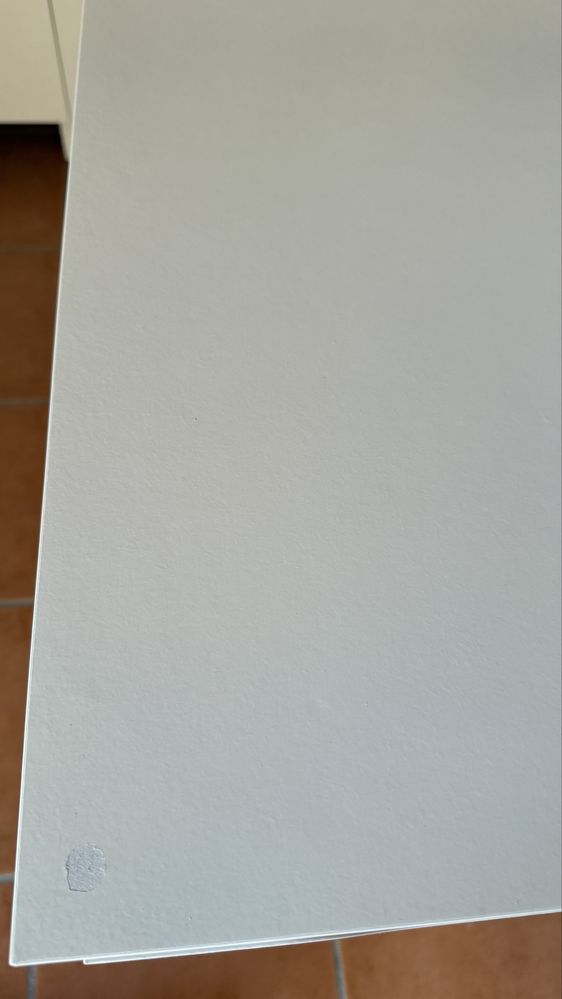 Secretaria IKEA Lagkapten / Alex