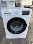 Пральна машина Siemens WM14N121