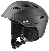 Uvex Comanche 2 EDT Kask narciarski XXS 51-55 cm