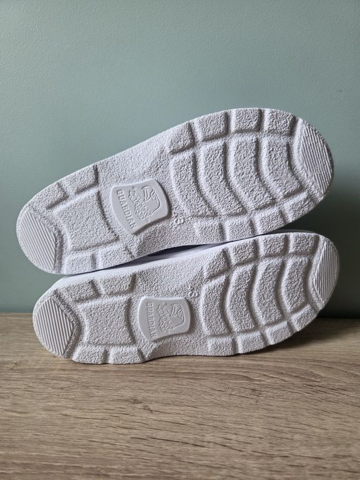 Buty klapki do szpitala na praktyki chodaki medyczne lekarskie nowe