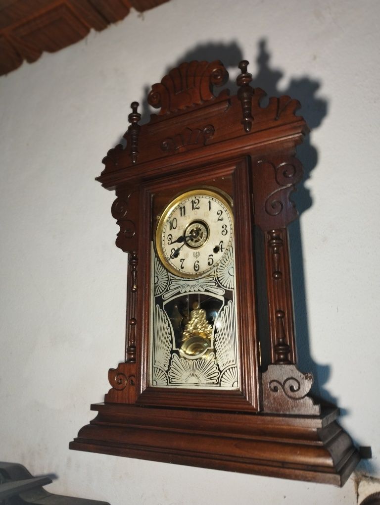 Vendo relógio da Reguladora