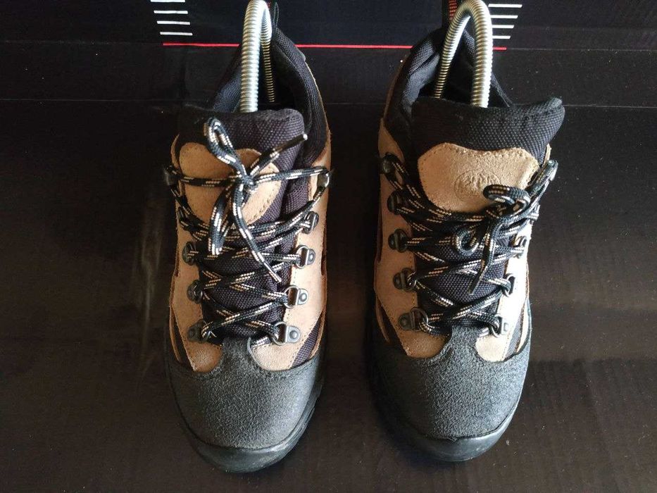 Трекінгові кросівки весна-осень ADVENTURIDGE 38 р 25 см