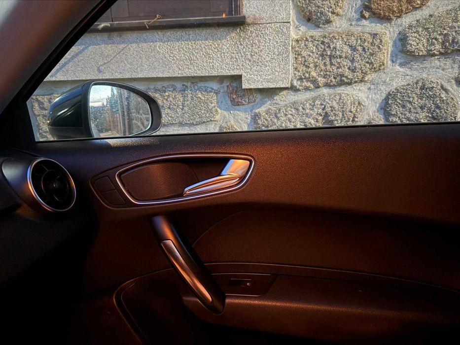 Audi A1 1.6 TDI 2010