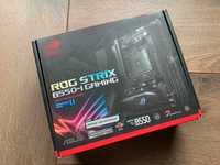 Asus ROG Strix B550-I Gaming AM4 B550 mITX