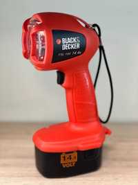 Latarka BLACK&DECKER FSL-144 D1123