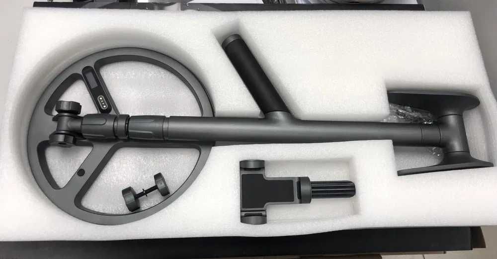 Беспроводной металлоискатель AIR Metal Detector