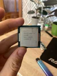 Процесор Intel I7-6700