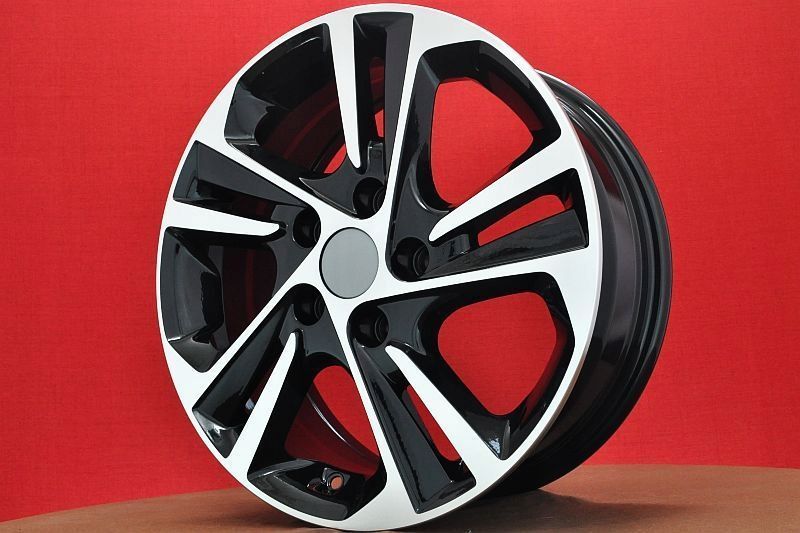 FELGI R16 5x114,3 Renault Megane 4 Latitude Laguna 3 Lexus ES GS IS NX