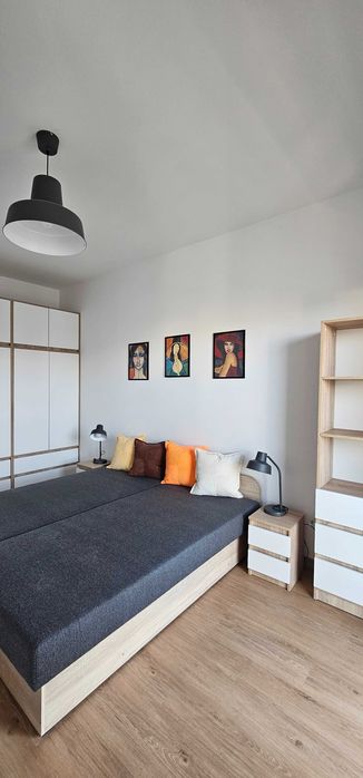 Kameralne mieszkanie 31 m2, w nowym budynku z windą.