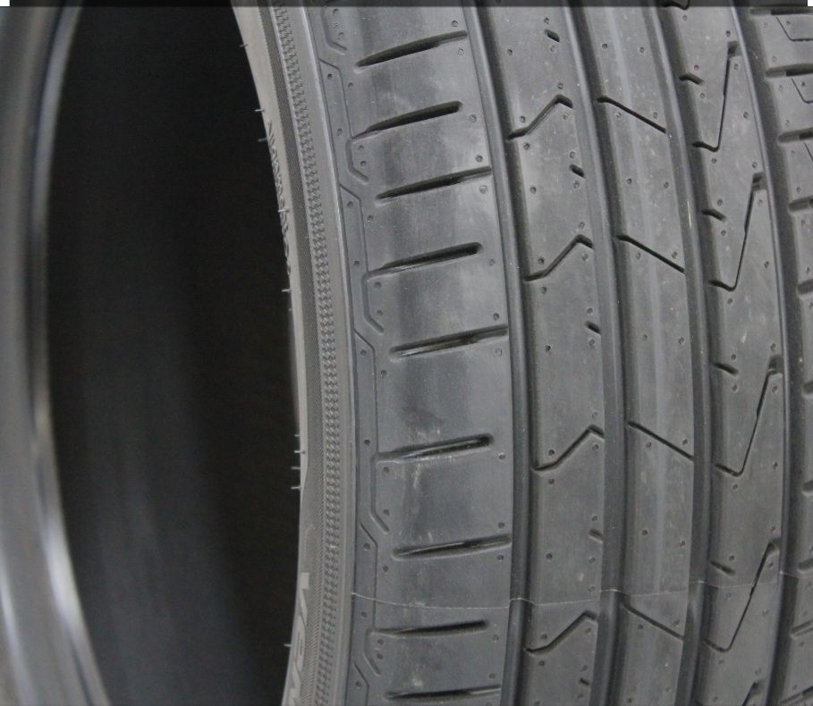 Резины Hankook с дисками 195/65/R15