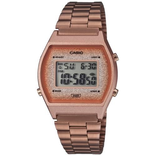 Novo Casio B640WCG-5EF