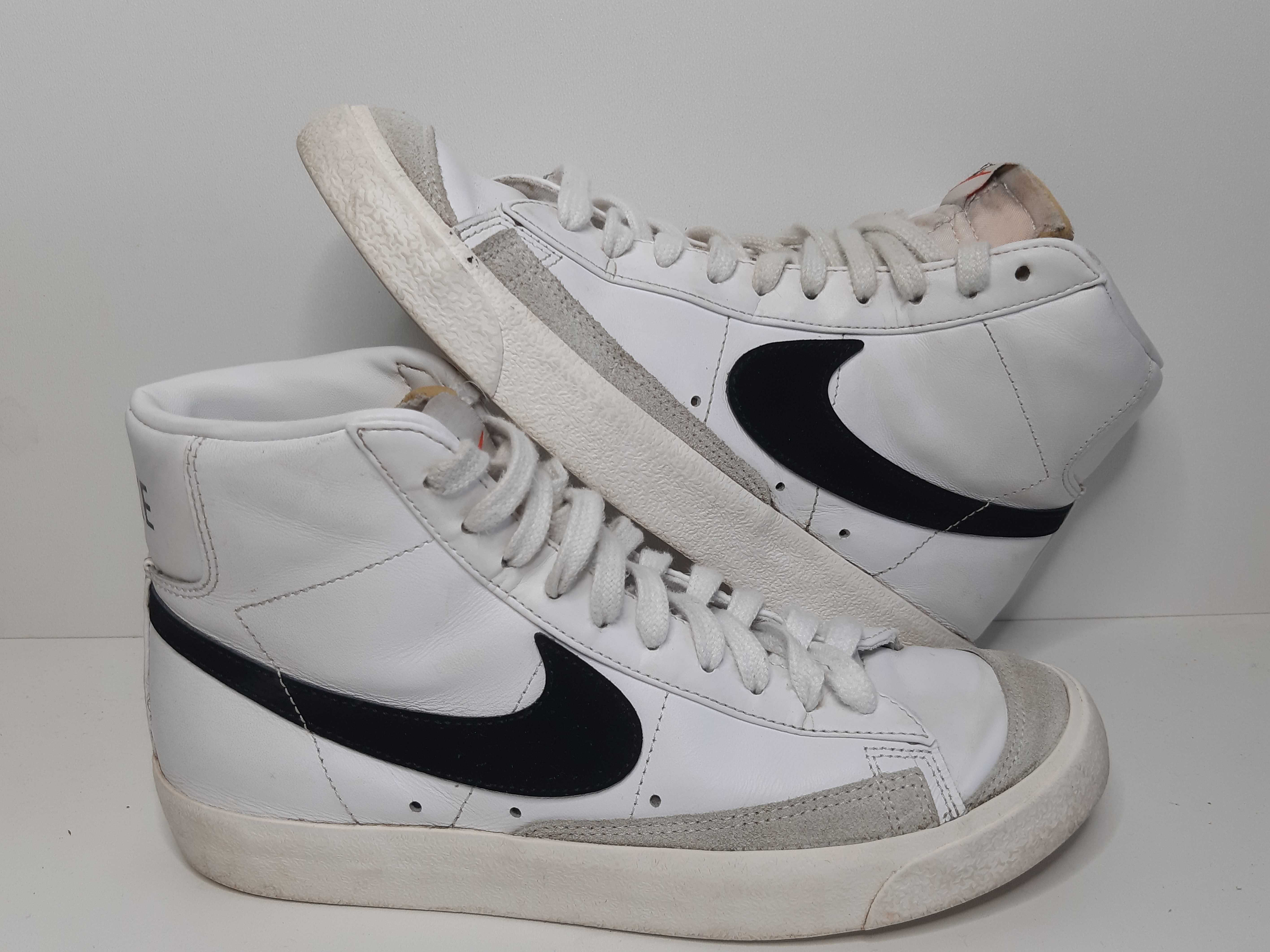 NIKE BLAZER MID '77 buty damskie r.40