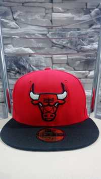 Kaszkietówka Chicago Bulls