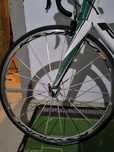Rodas estrada mavic ksyrium