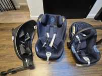 Cybex Sirona M2 + Aton M + baza