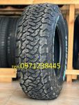 285/75 R16 Позашляхові АТ шини Tourador, НП Без передоплати 285/75/16