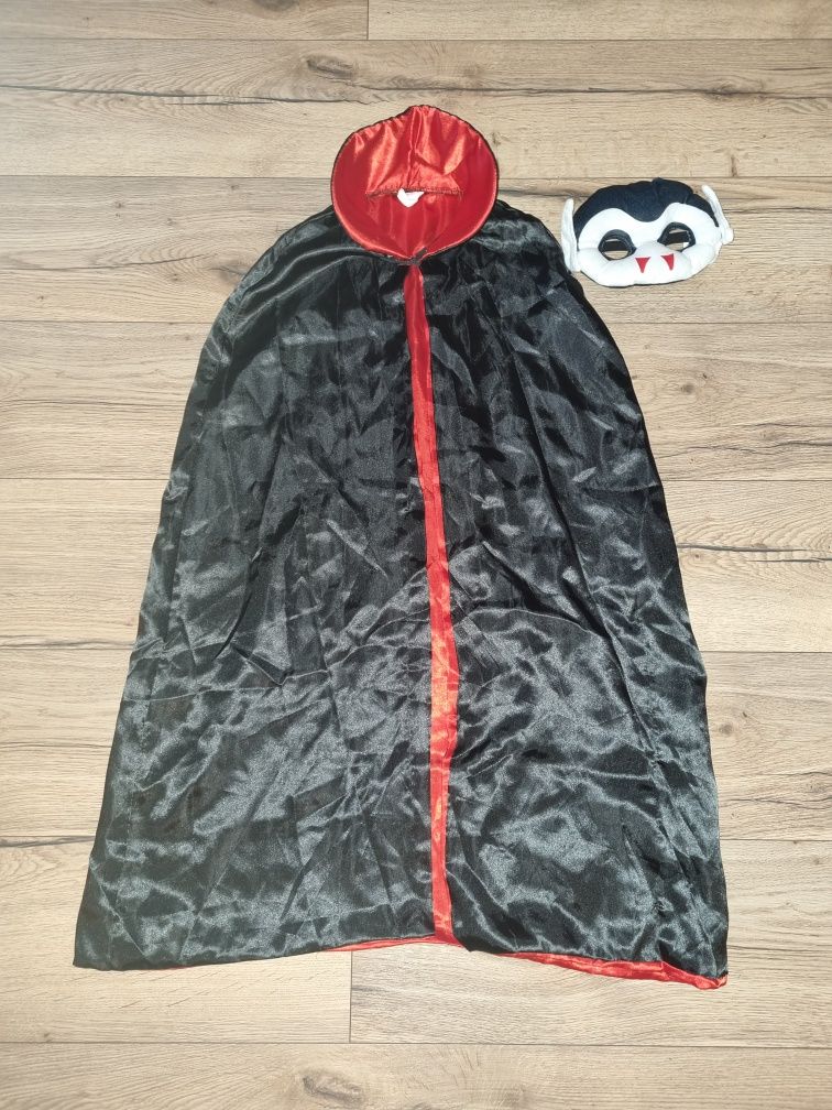 Stroj Draculi r 116/128