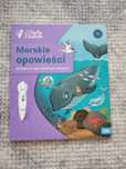 Albik Morskie Opowieści