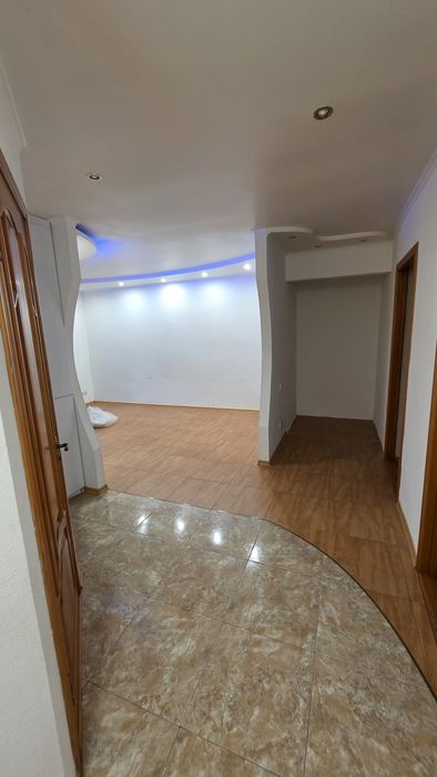 СУПЕР удобная с индивидуальным трешка