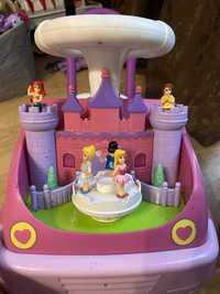 Толокар принцеси Disney