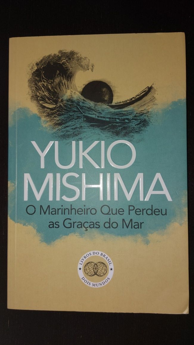 Livros a partir de 5€ (portes incluídos)