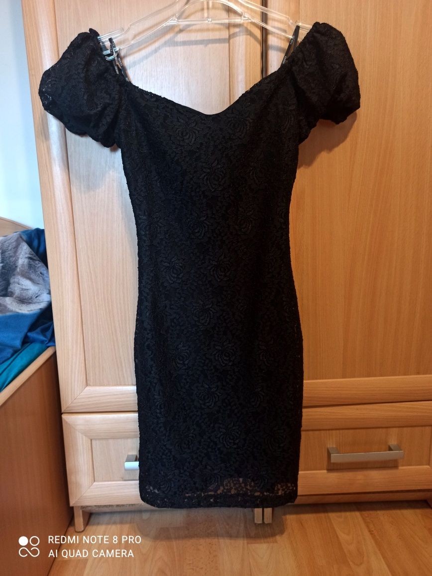 Sukienka elegancka