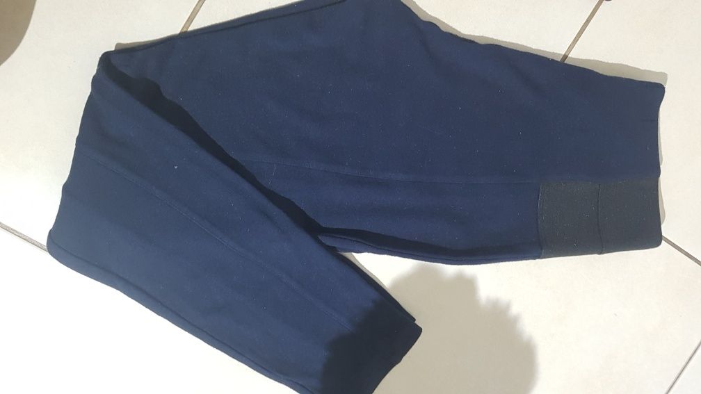 Spodnie Esmara pas 76-86