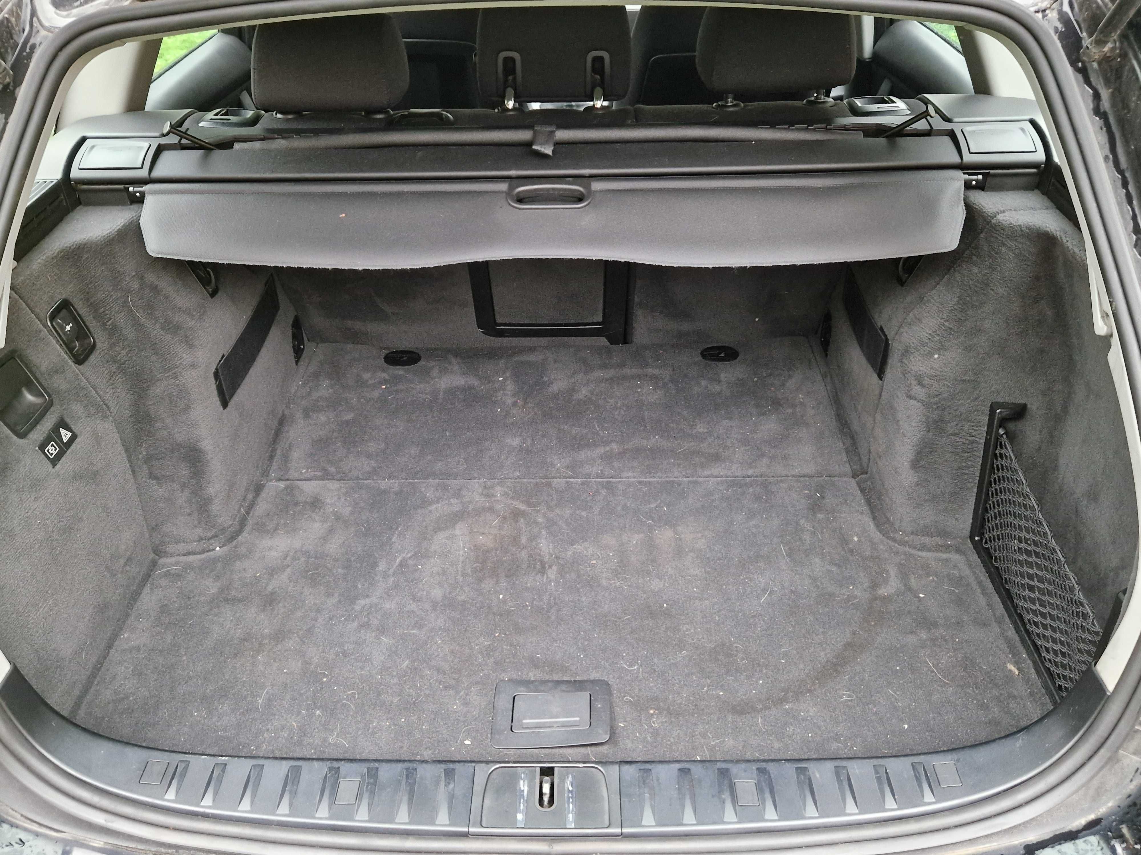 Bmw kombi 3 2009r.