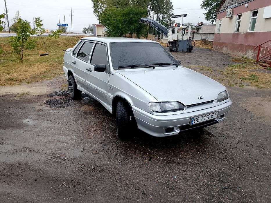 Продам авто на ходу
