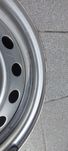 Диски r15 оригінал з geely ec7 2011 року