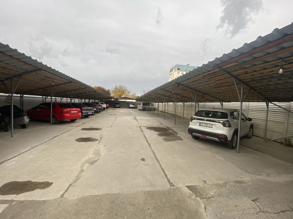 Продам готовый бизнес автостоянка ул.Ивана Франко