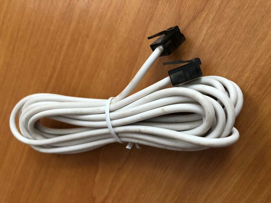 Kabel przewód do telefonu stacjonarnego