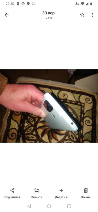 Redmi 12c на запчастини 4/64gb