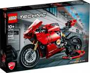 Lego 42107 - Ducati Panigale V4 R