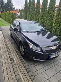 Chevrolet Cruze CHEVROLET CRUZE 1.8 benzyna+lpg