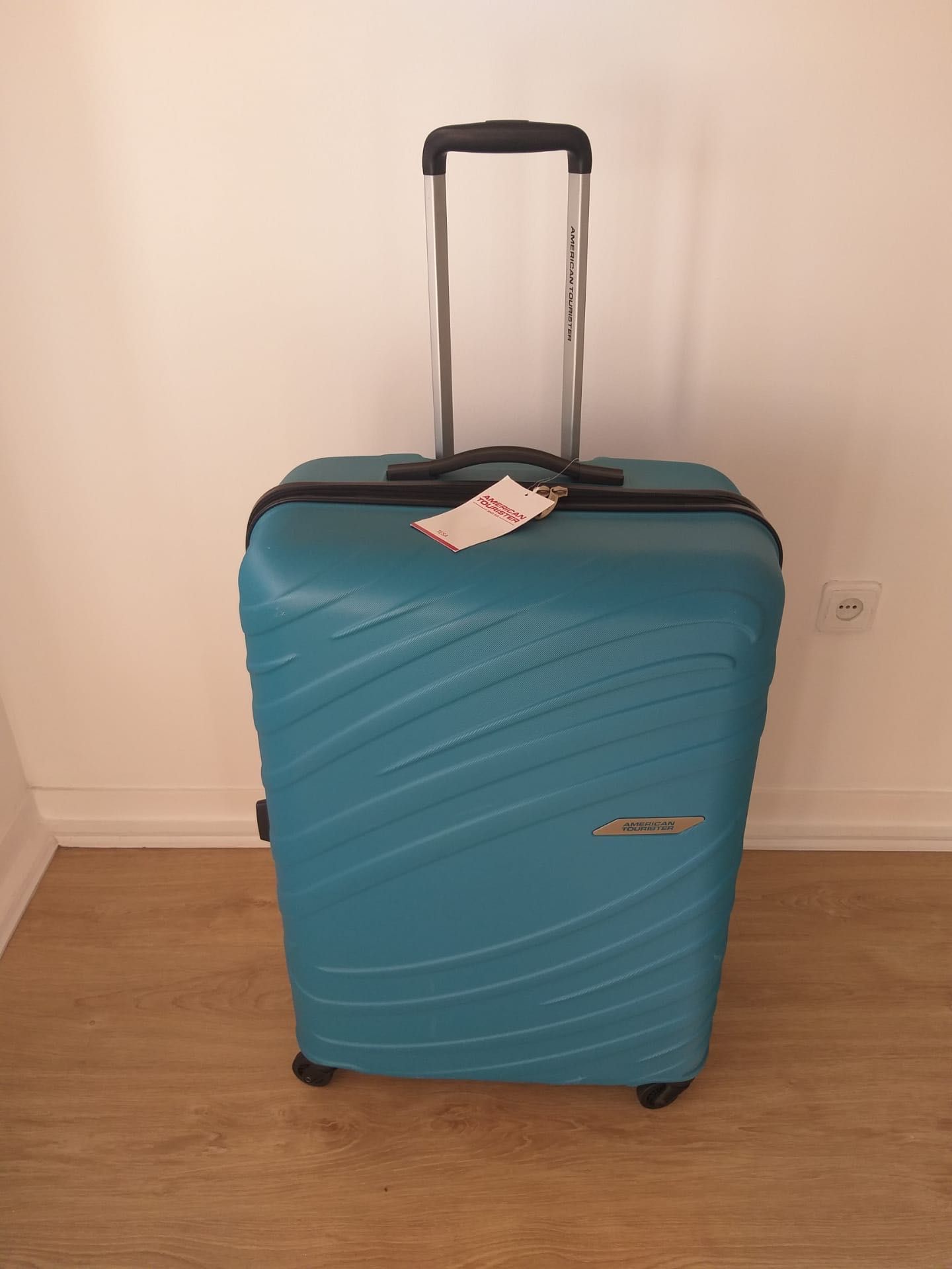 Malas de Viagem G - American Tourist By Samsonite (semi-novas)