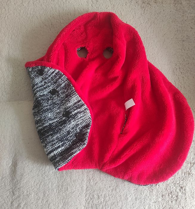 Одеяло для автокресел Cocoon