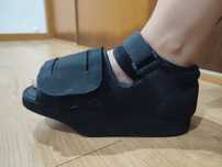 Sapato ortopédico Baruk Herbitas 36-38