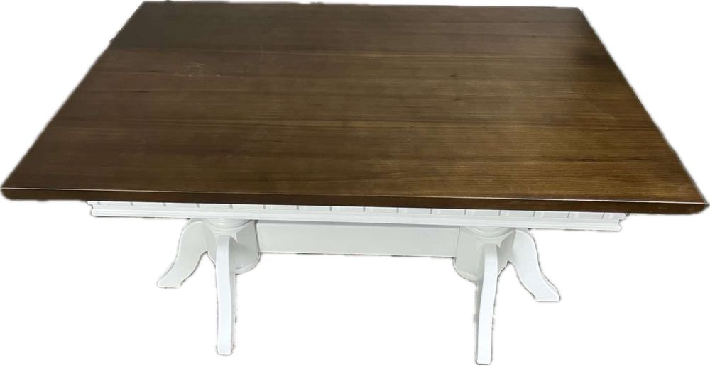 Стіл з масиву дуба