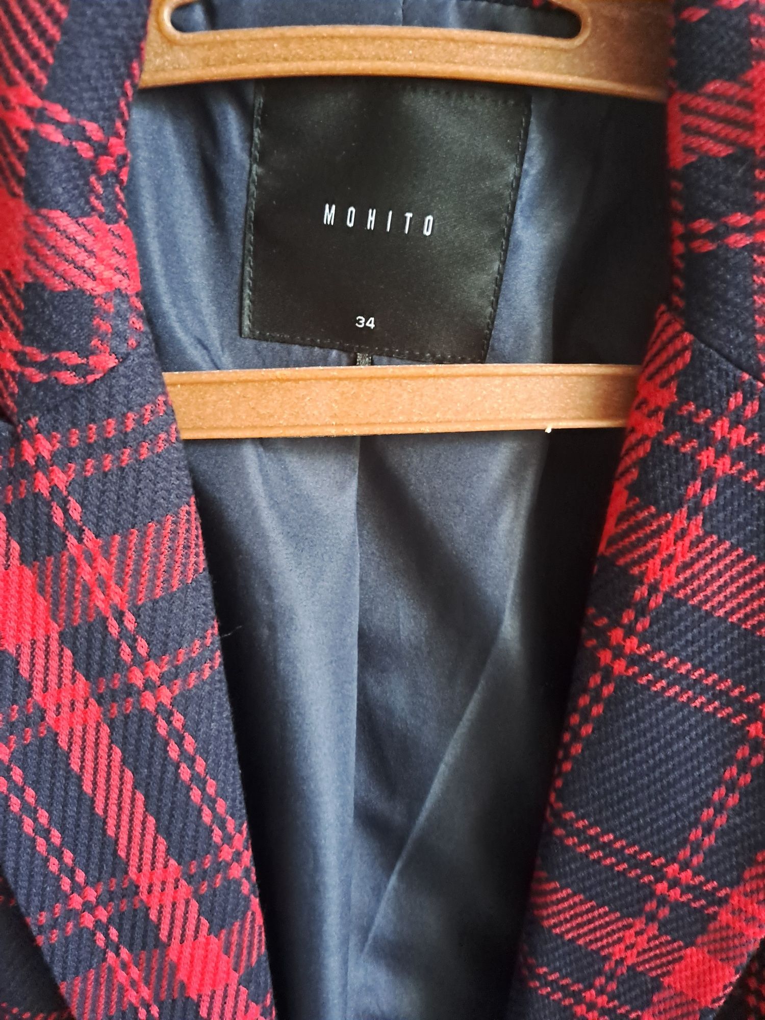 Mega paka S/36 Zara