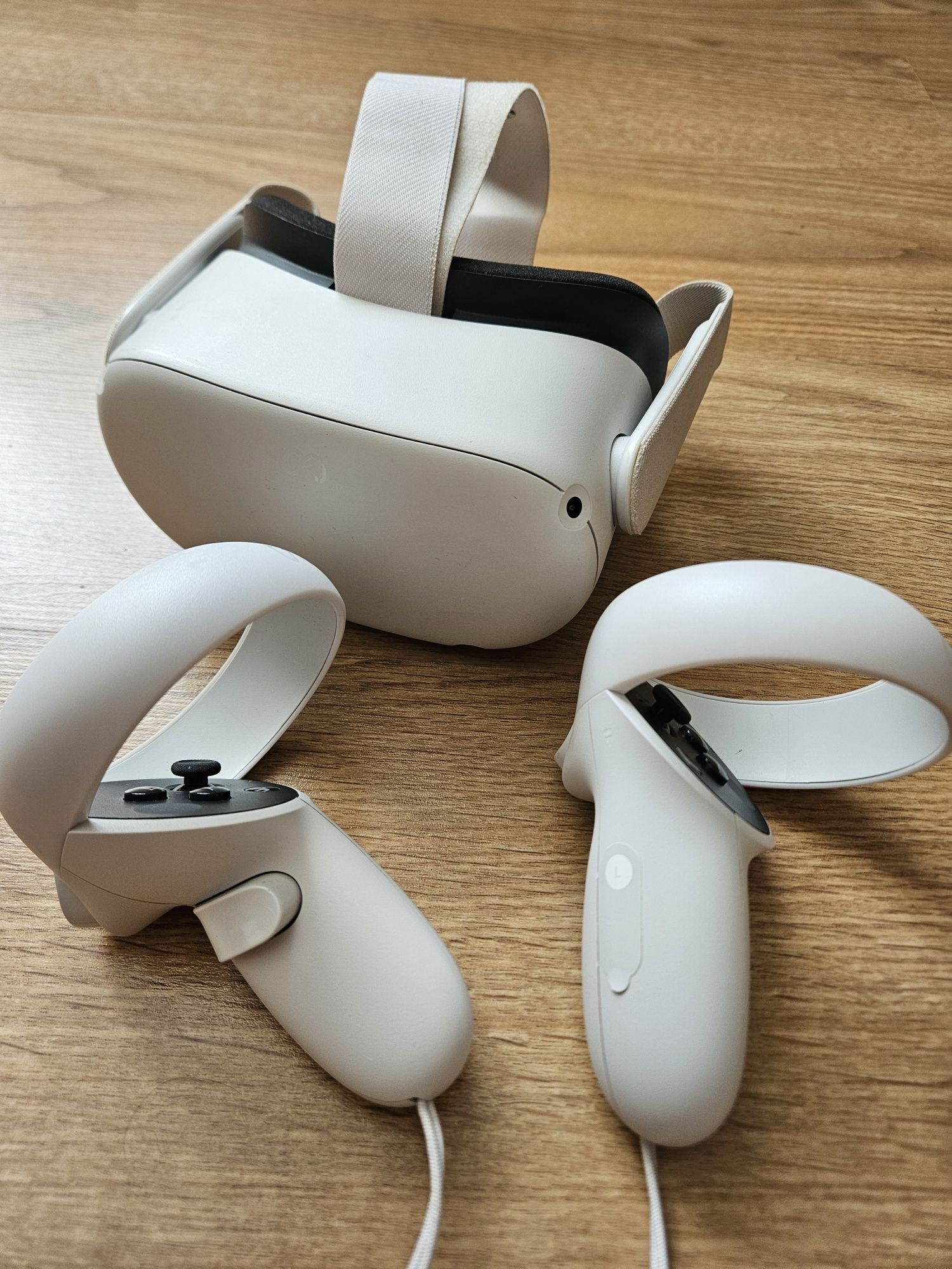 Meta quest 2 128gb vr окуляри