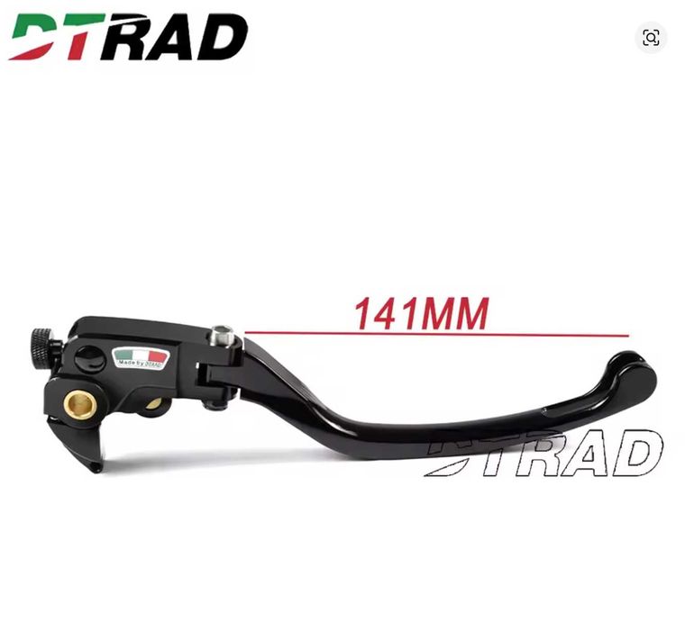 Ducati Diavel V4 DTRAD курки (зчеплення і тормоз)