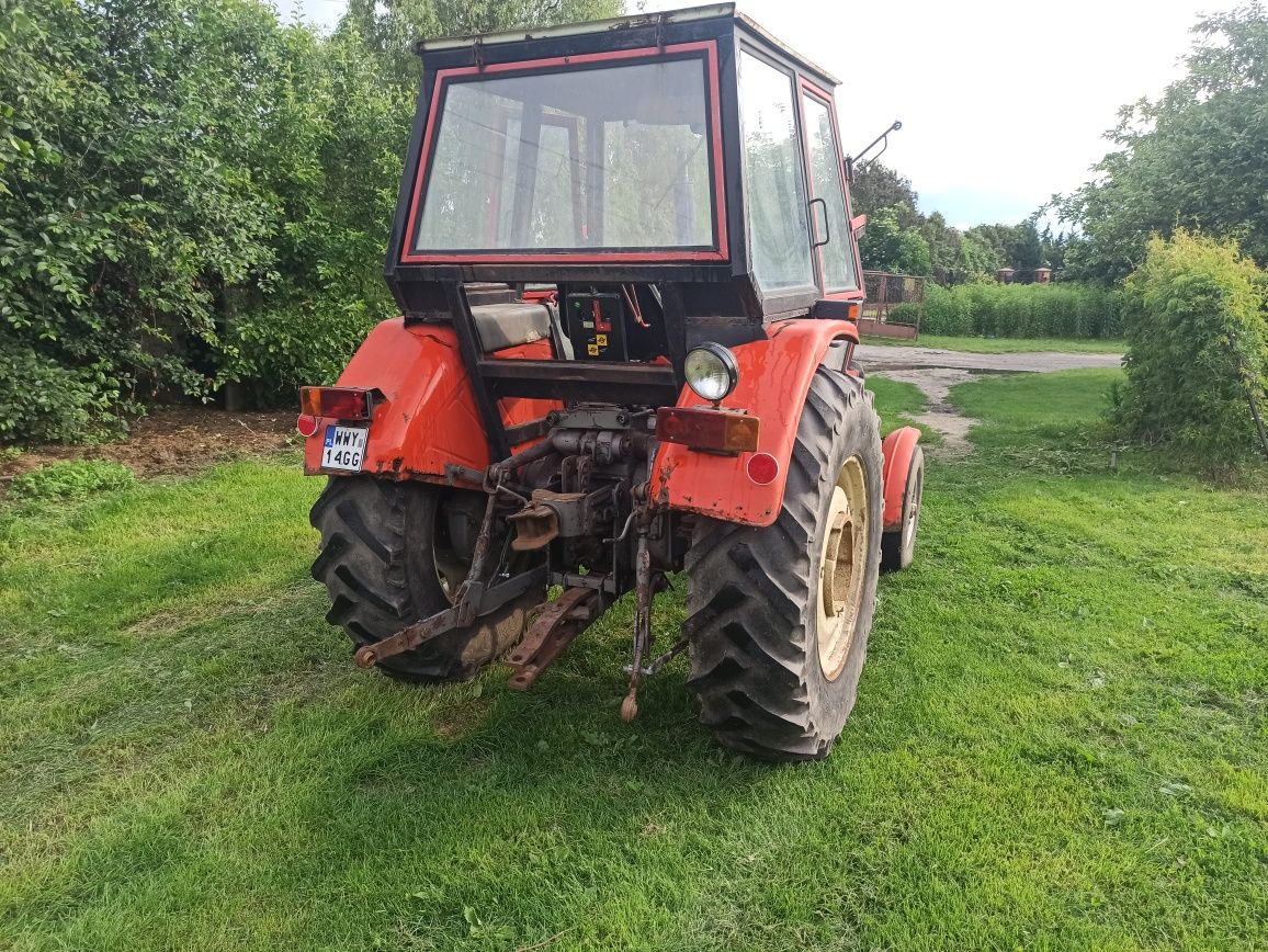 Ursus C 360 3P oryginał