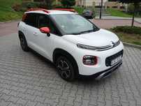 Citroën C3 Aircross Sprzedam