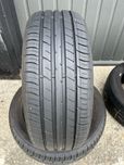 Літні шини 215/55/17 Falken пара