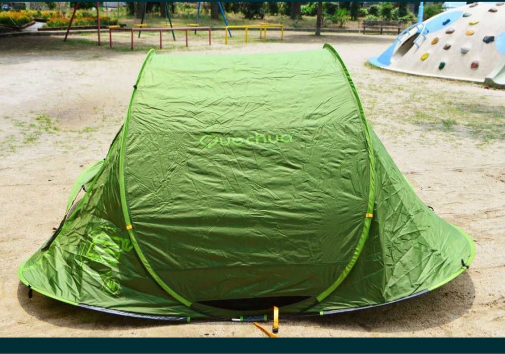 Tenda Quechua 2”